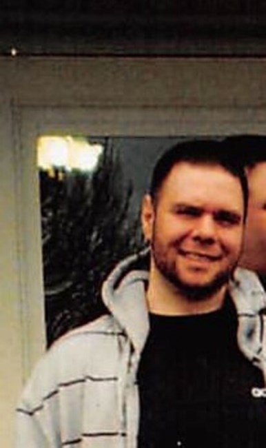 Avis de décès de Dustin Alexander Hill