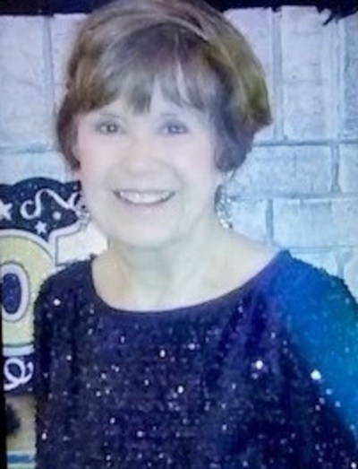 Obituary of Suzanne Kramer Fountain