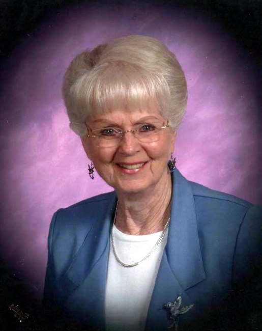Obituary of Irene Marie Roth