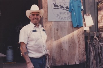 Obituary of Keith Ward Joiner