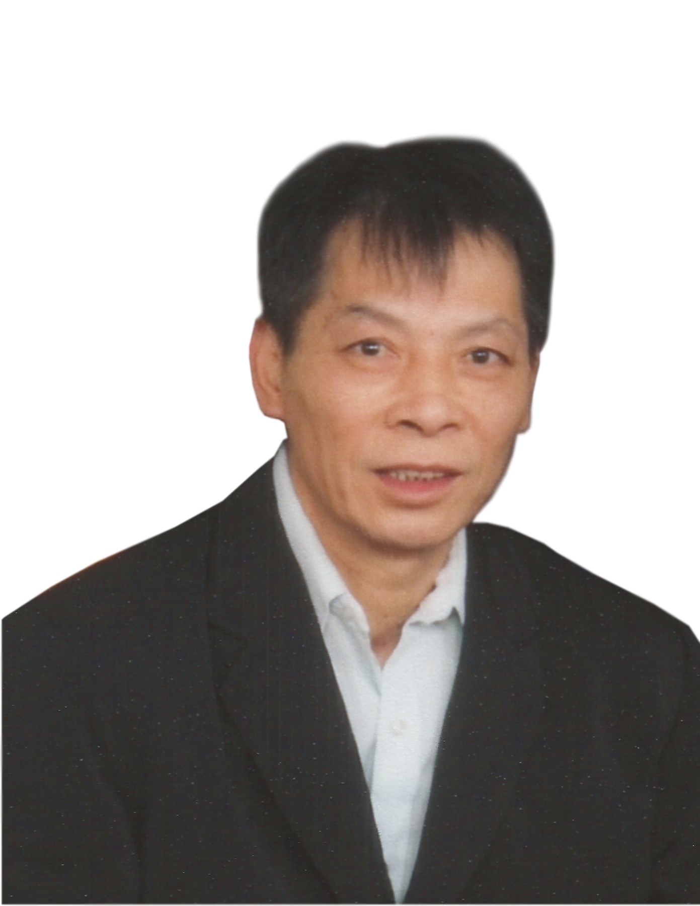 Obituary of Mr. Yui Hung Ko