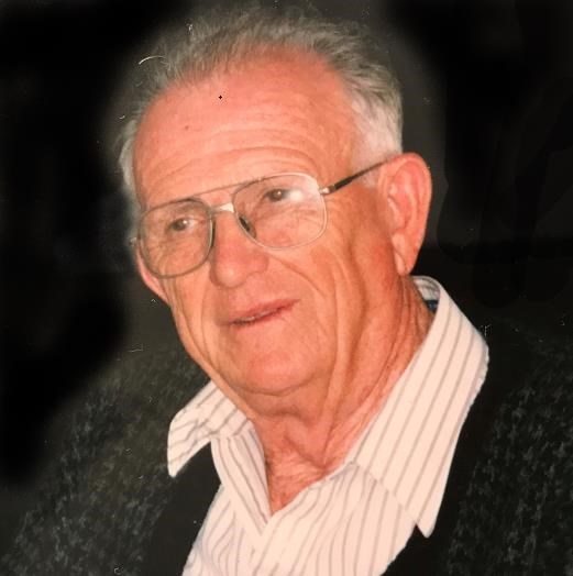 Obituary of Rev. William Doty
