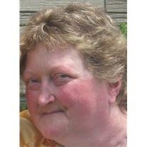 Obituary of Regina Hollon