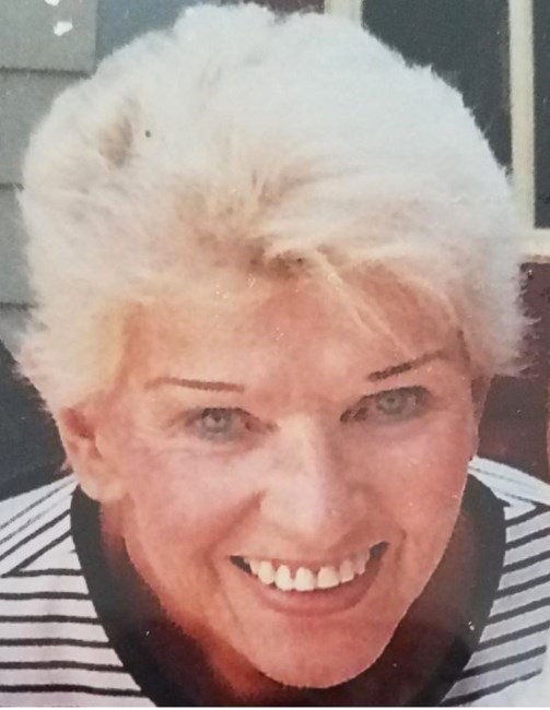 Obituary of Louise V. Francke