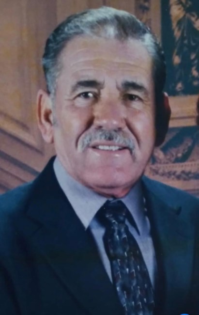 Obituary of Rafael Gonzalez Salinas