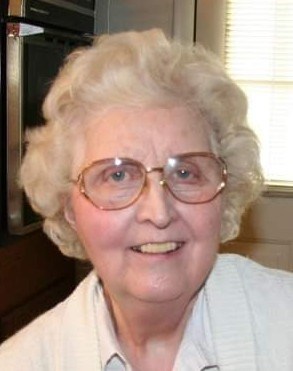 Obituary of Ruth L. Dreske