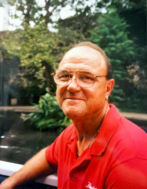 Carroll Blunt Obituary Houston, TX