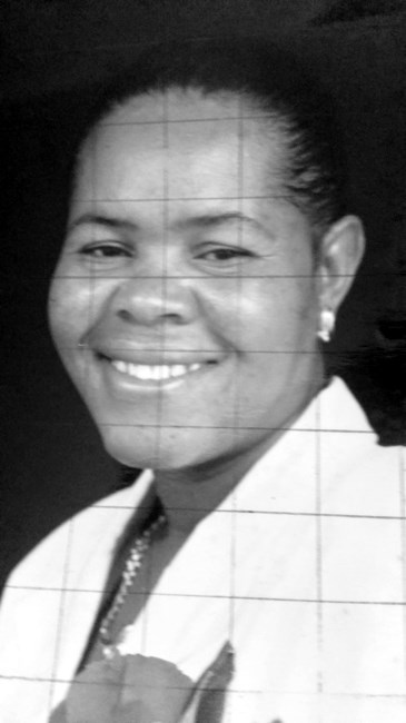 Obituary of Florinette Julien