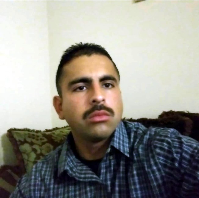 Obituary of Erik Alegria