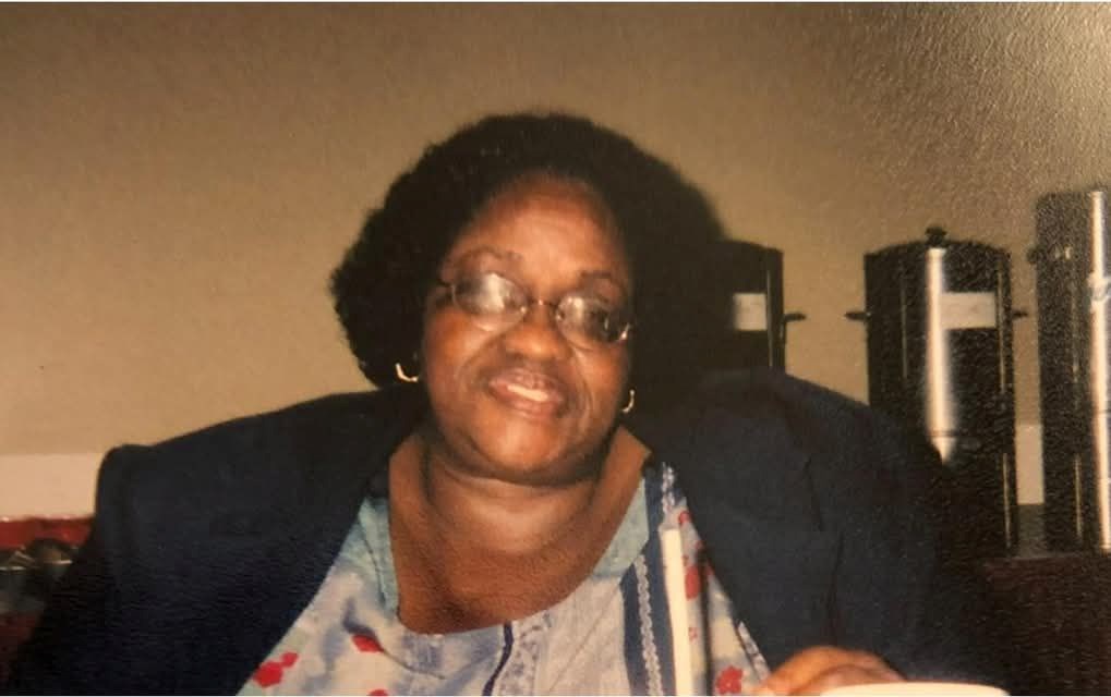Nadine Manley Obituary - Beckley, WV