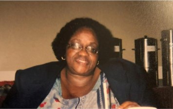 Obituary of Nadine Marie Manley