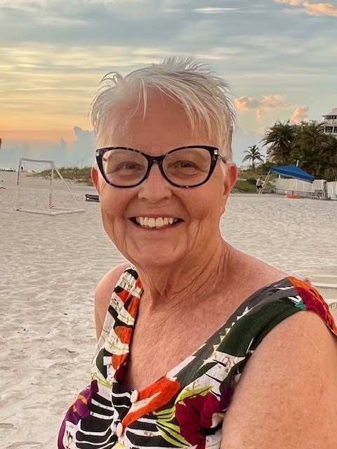 Obituary of Patricia Anderson Hipple