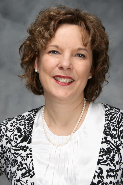 Avis de décès de Julie Leblanc