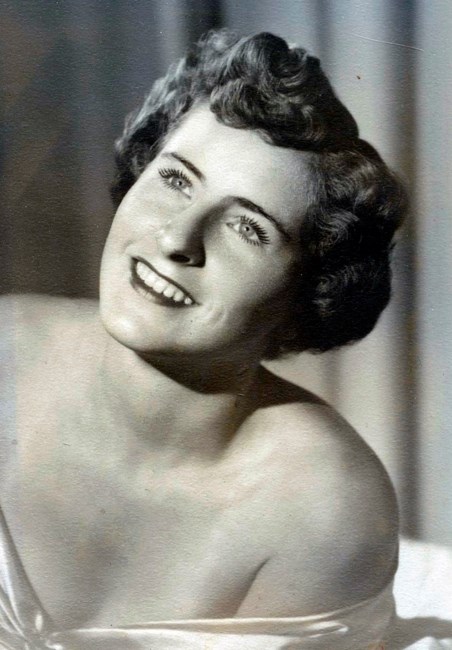 Obituary of Zella Mae "Susie" Cameron