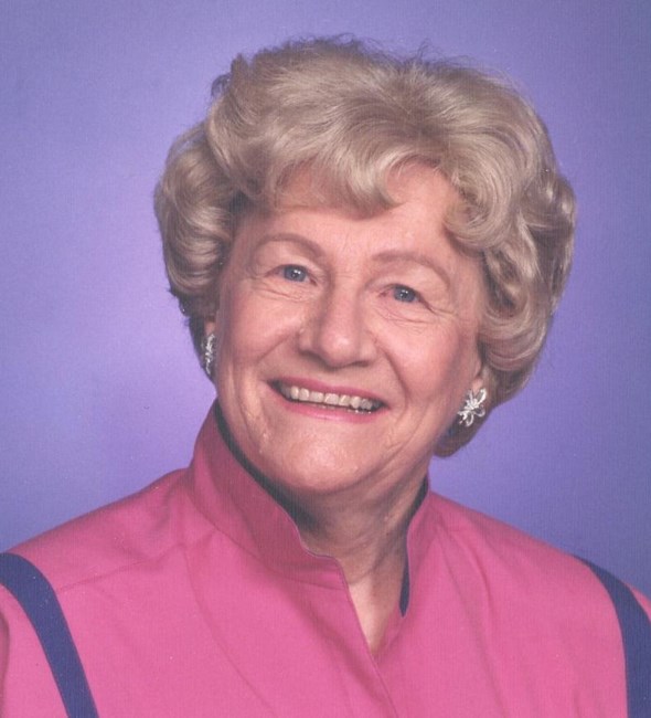 Obituary of Patricia Lassiter