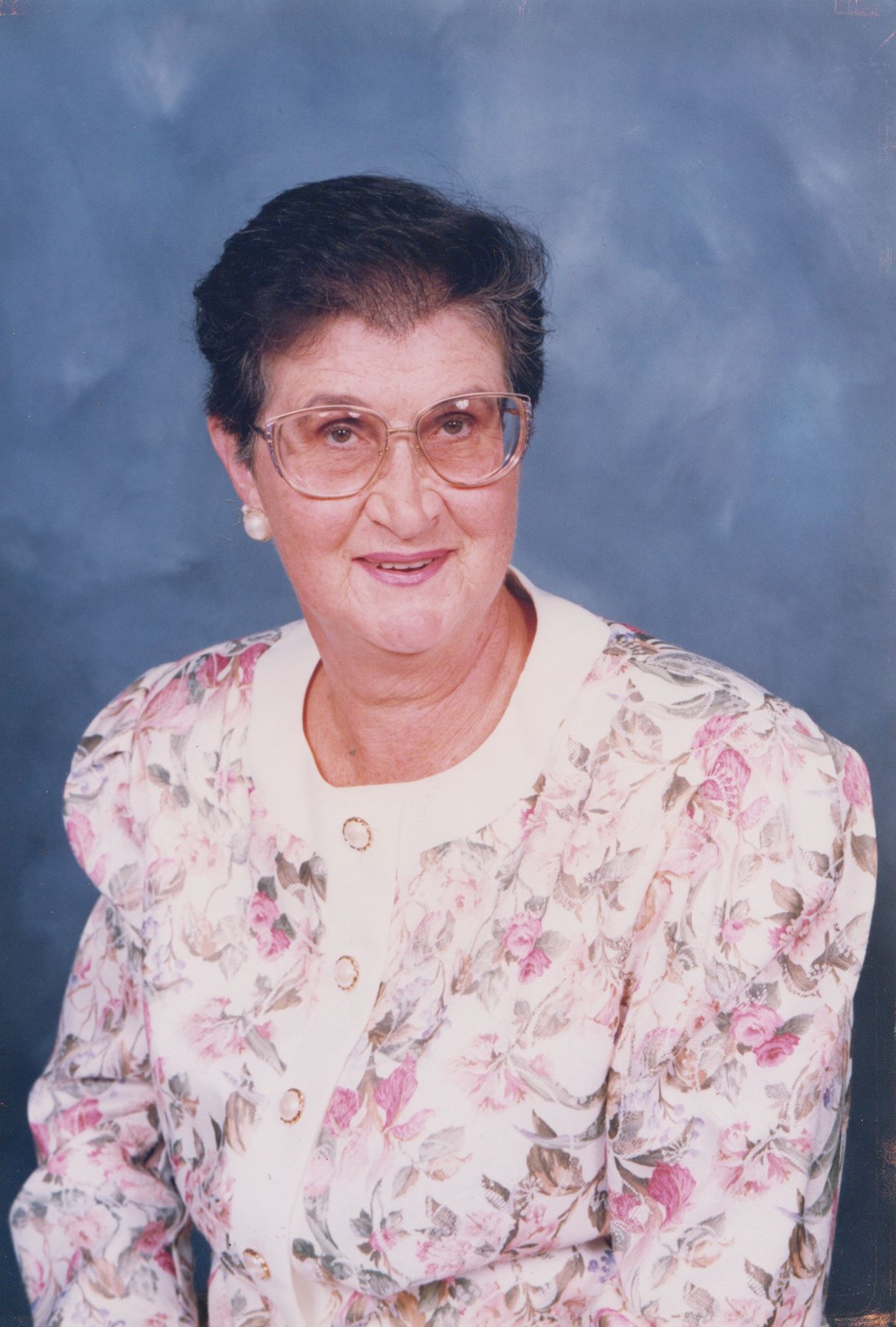Margaret Lusher Obituary North Charleston, SC