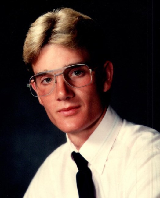 Avis de décès de Galen Ray St.John