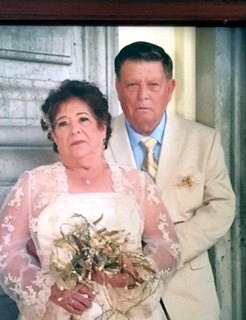 Obituary of Familia D . M Iniguez