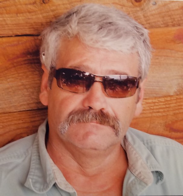 Obituary of Michael K. Mitchell