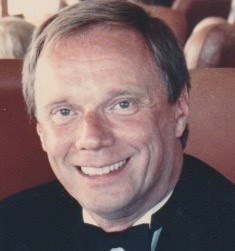 Obituario de David Lawrence Wolfe