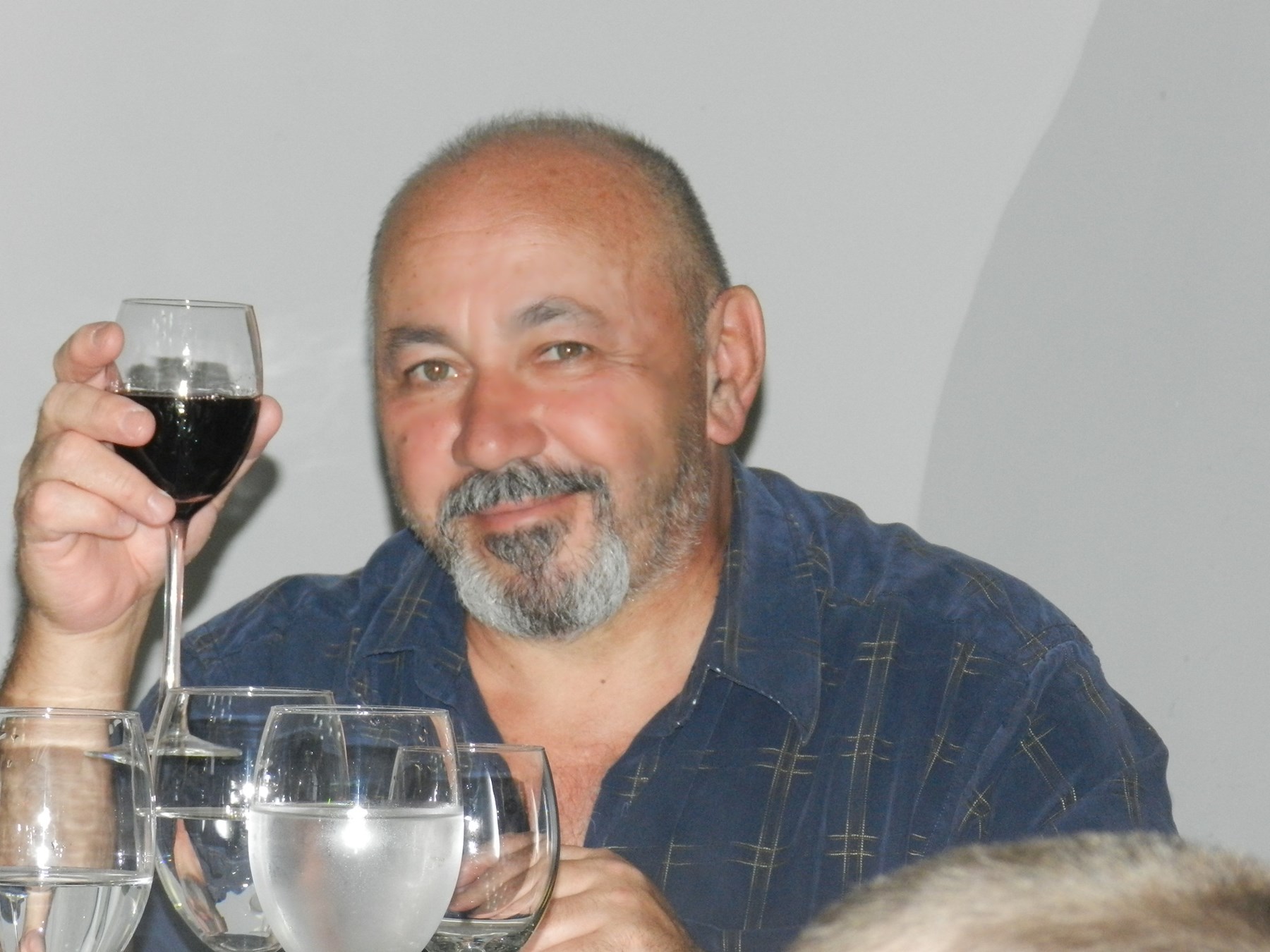 Obituary of Robert Poirier