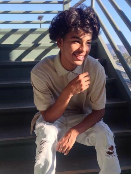 Obituary of Kevin Daniel Hernandez