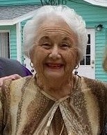 Obituary of Kathleen Mancini