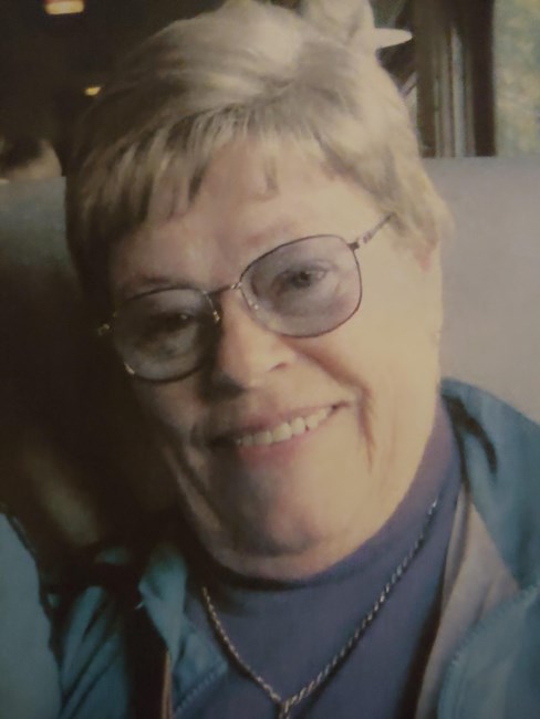 Obituary of Helen Elizabeth Bartlett