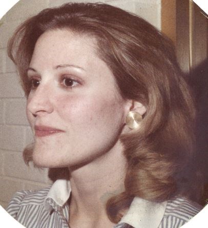 Avis de décès de Eris Estelle Loomis