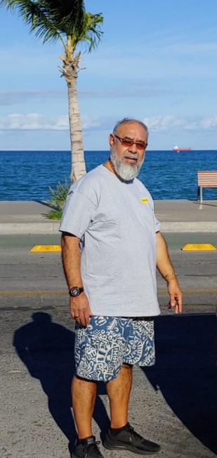 Obituary of Jose I. Perez Soto