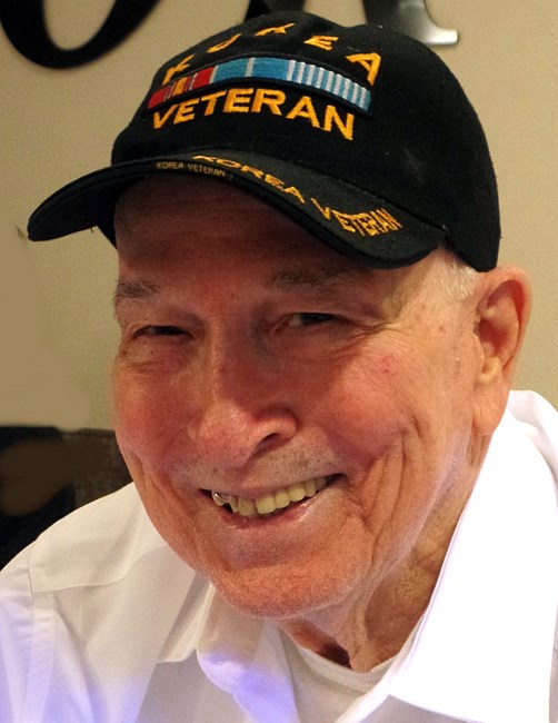 Obituary of David Alexander Arnold Sr.