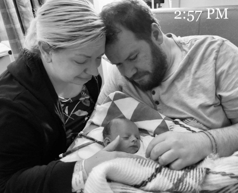 Obituary of Thorin Robert Perez