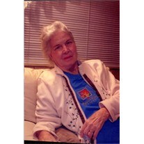 Obituary of Helen Dorene Quinn