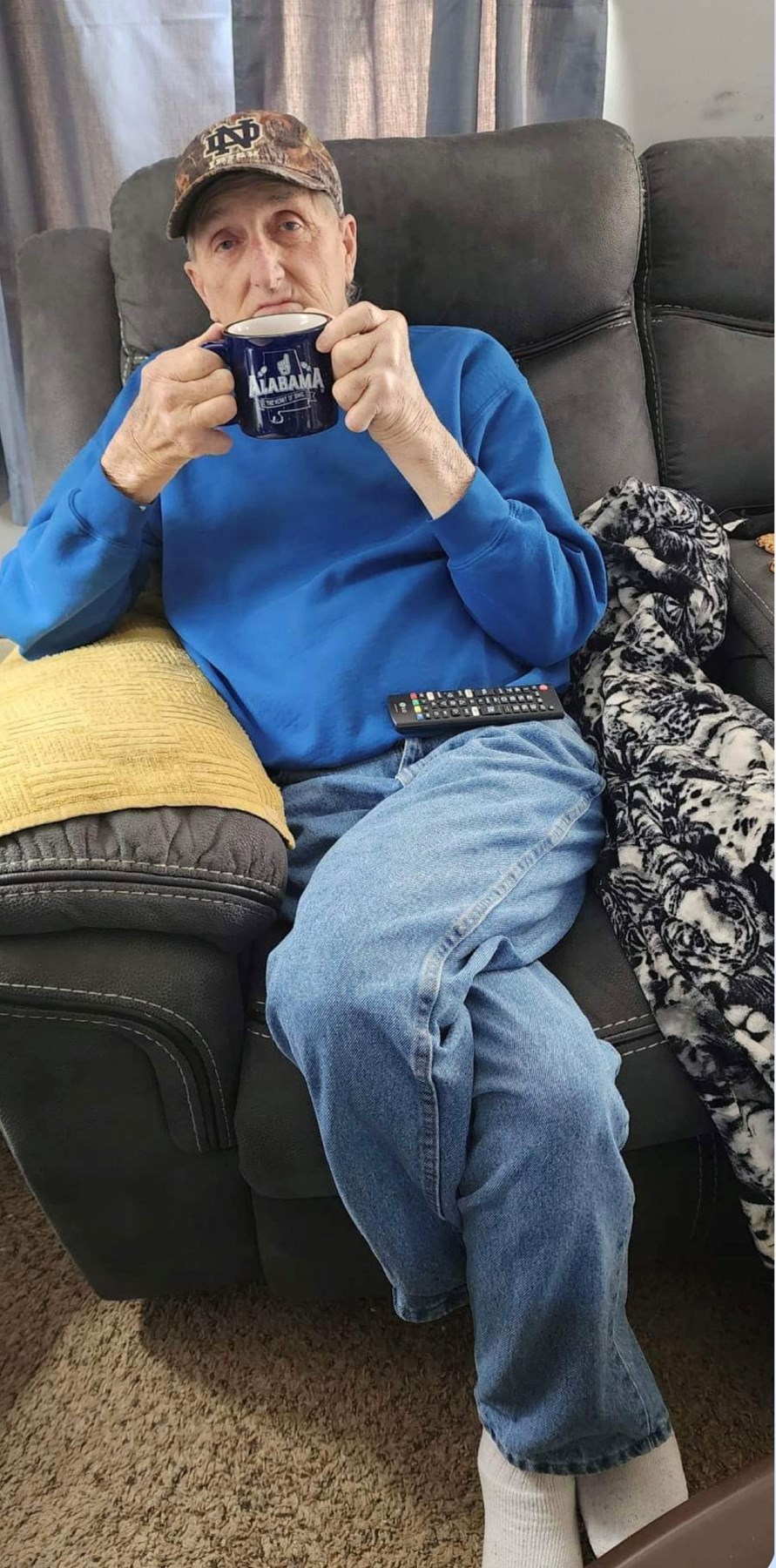 Obituary of Larry D. Parker