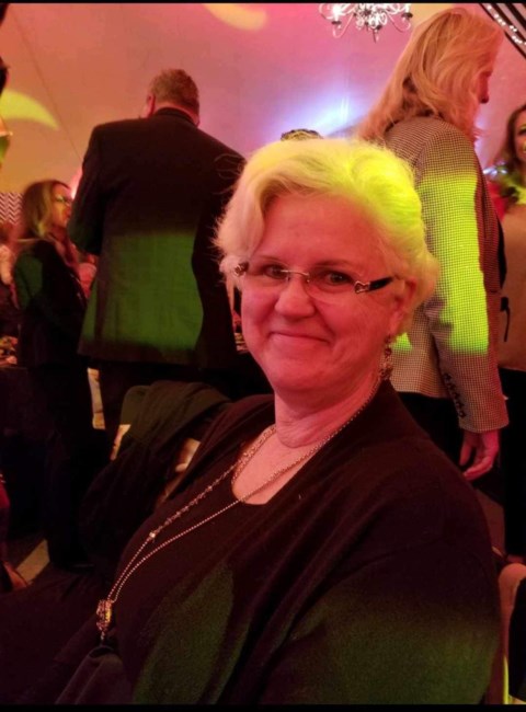 Obituario de Katherine Rae Williams-Henoch