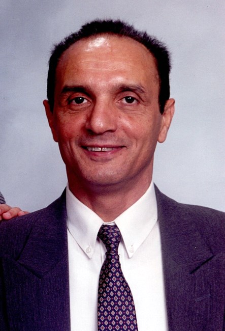 Obituary of Hassan "Ramone" Awarsaji