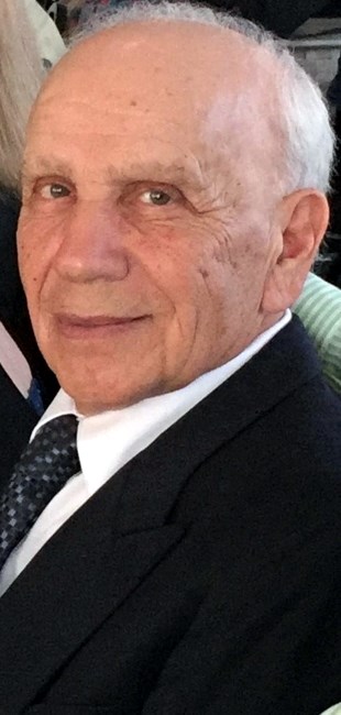 Obituario de Elias W. Salloum