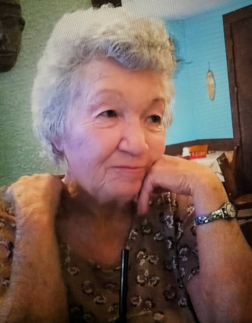 Obituary of Colette Sanders