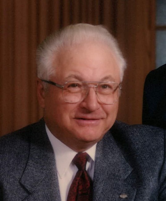 Obituary of Lloyd Oliver Fisher