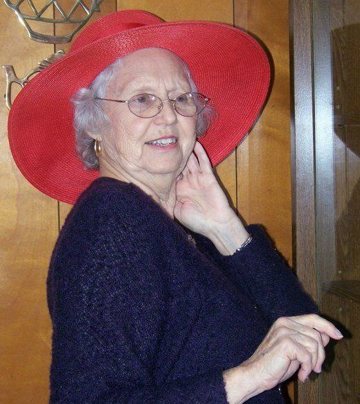 Obituary of Sara Jo Sexton