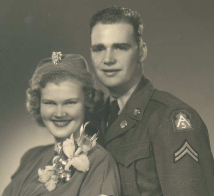 Obituary of Keith W. Wald