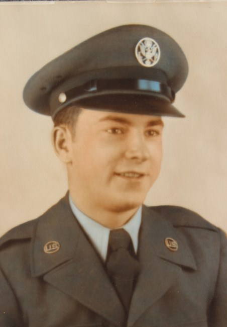 Obituary of Albert J. Alletzhauser