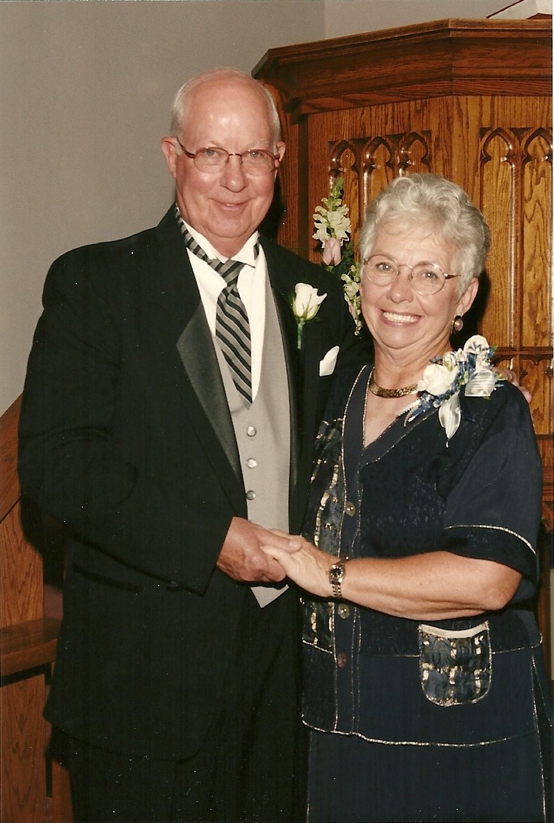 Obituary of Nancy J. Potter