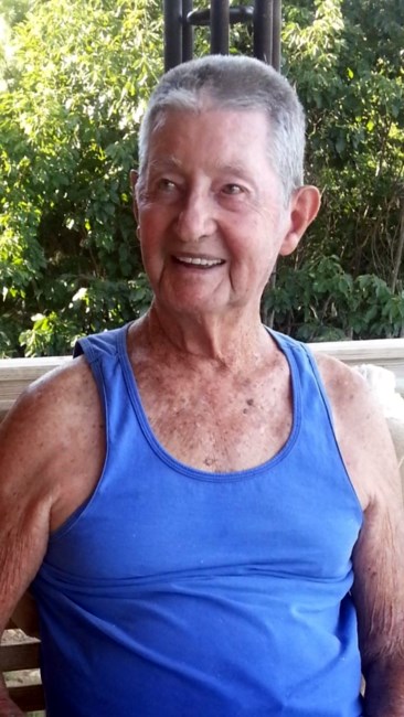 Obituary of Jack Blalock