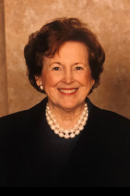 Obituary of Carolyn Steketee