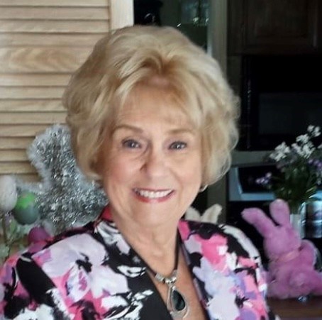 Obituary of Dolores June Imhof