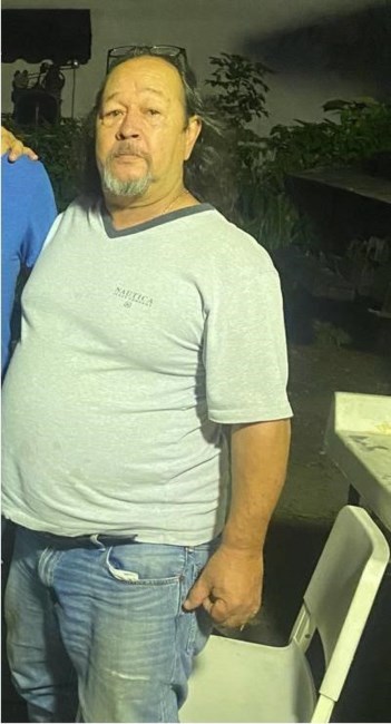 Obituary of Ernesto Roca