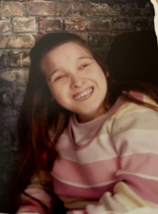 Obituary of Elizabeth "Lizzie" Ann Kennedy