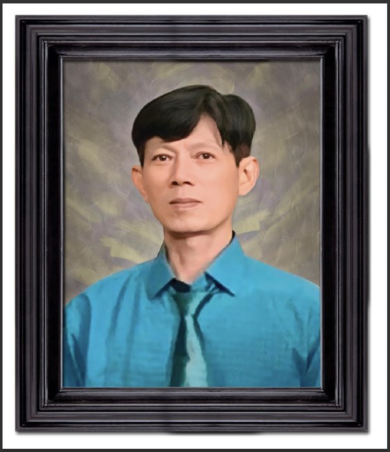 Obituary of Dinh Phung Phan
