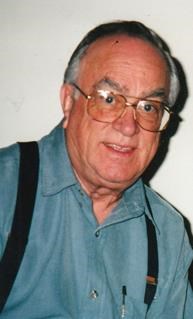 Obituary of Richard Donald Lanctot
